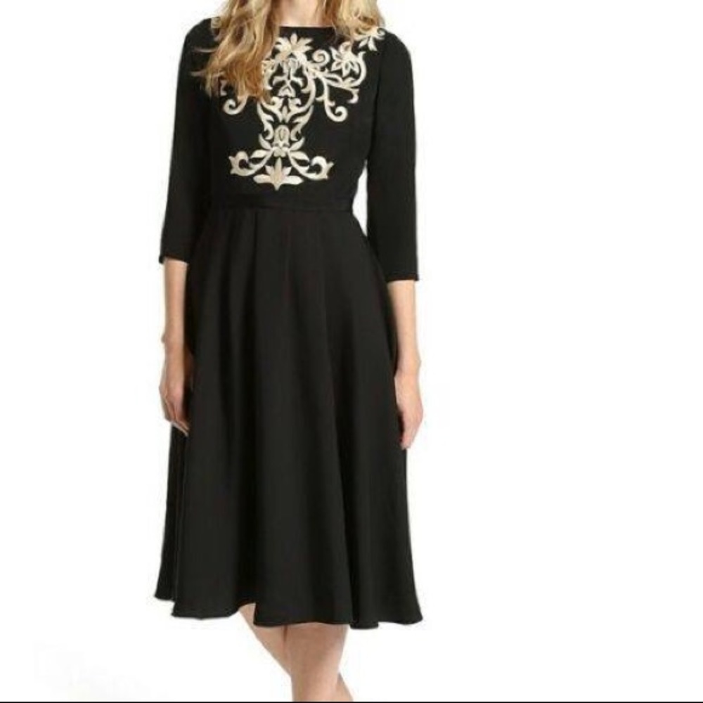 New Ted Baker dress size US 2